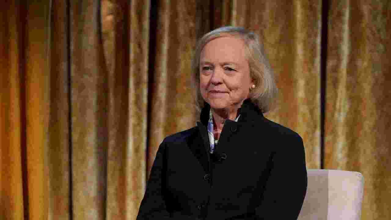 Margaret Whitman: How President Biden Convinced Me to Become US Ambassador to Kenya