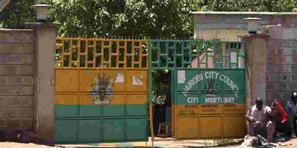 Nairobi City County to Dispose of 236 Unclaimed Bodies