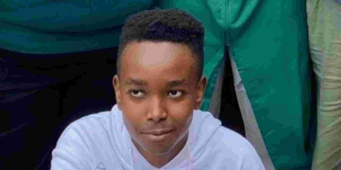 Missing Kenyan Teen in Douglassville, Georgia was Battling Depression and Suicidal Ideation, Family Says