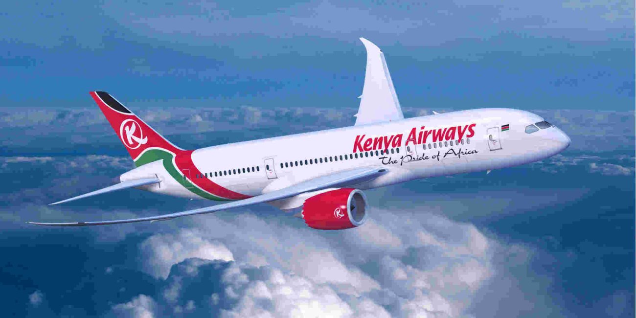 Court Rejects Bid to Block Kenya Airways from Training Pilots Abroad