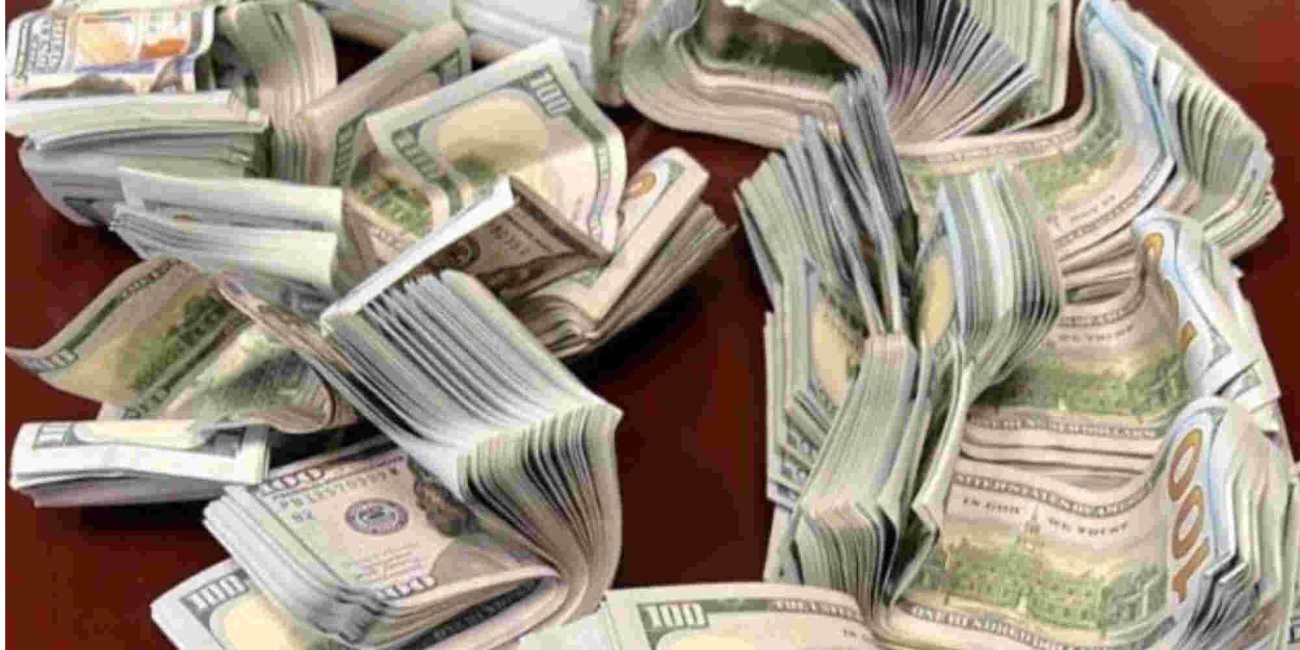 Six Women Arrested at JKIA Attempting to Smuggle Sh103 Million from India