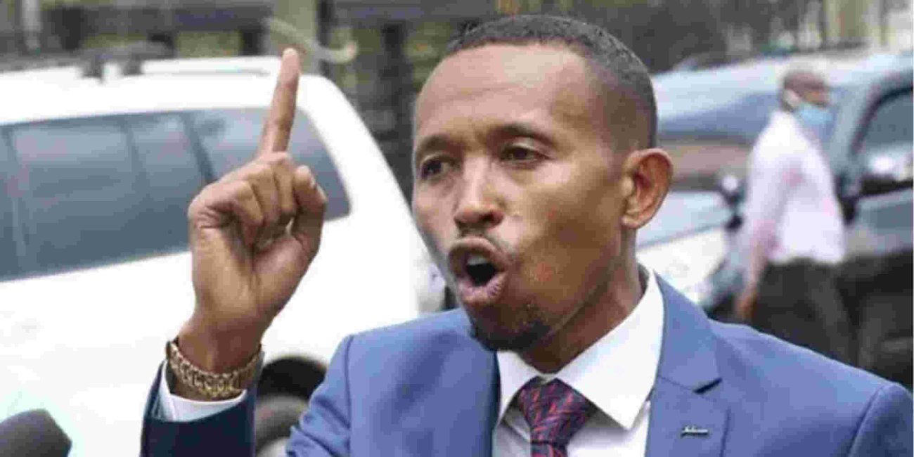 Court Throws Out Brookside Dairy's Defamation Suit Against Nyali MP Mohammed Ali