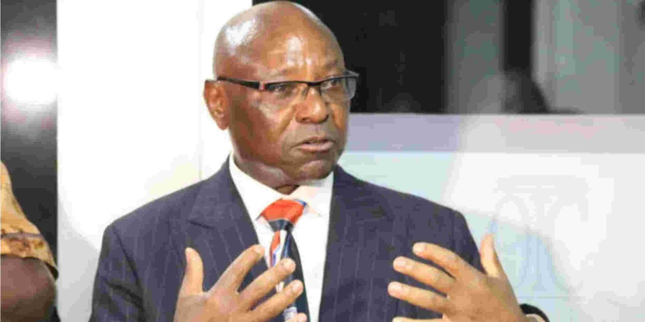24-Year-Old Woman Sues Nairobi Tycoon Jimnah Mbaru for Child Support