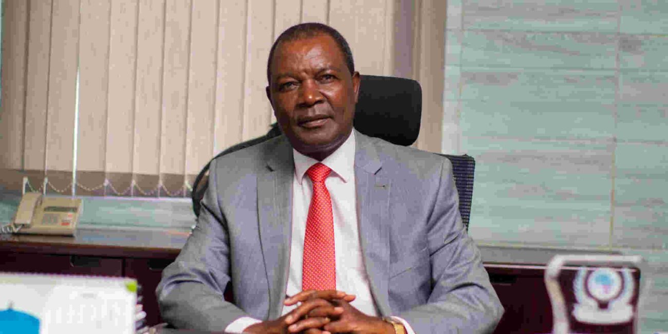 Treasury Cabinet Secretary Nominee Prof. Njuguna Ndung’u Says He is Worth Sh950 Million