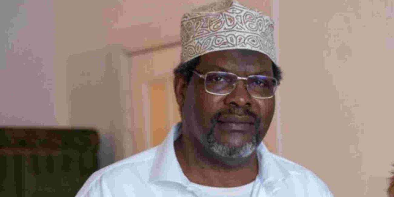 Miguna Miguna Invited to Mashujaa Day Celebrations and Party at State House