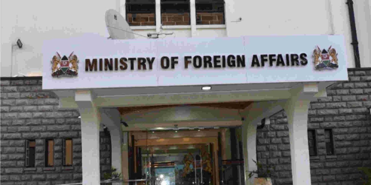 Kenya Gov’t Warns Kenyans of Unscrupulous Recruitment Agencies Offering Lucrative Jobs Abroad