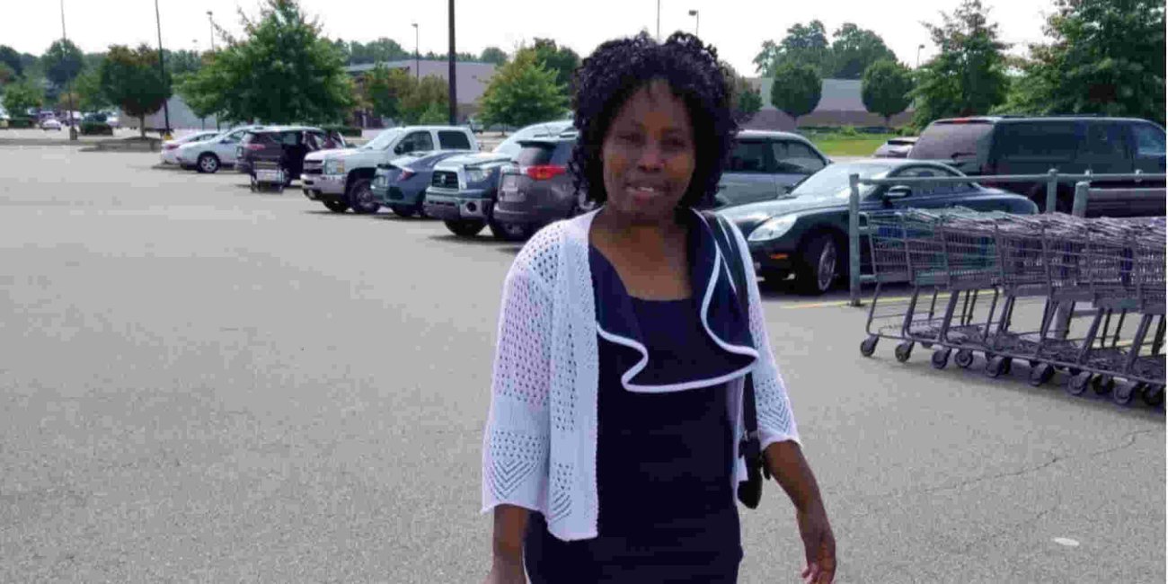 Over $18,000 Raised for a Kenyan Psychiatric Nurse Stabbed at Work in the US