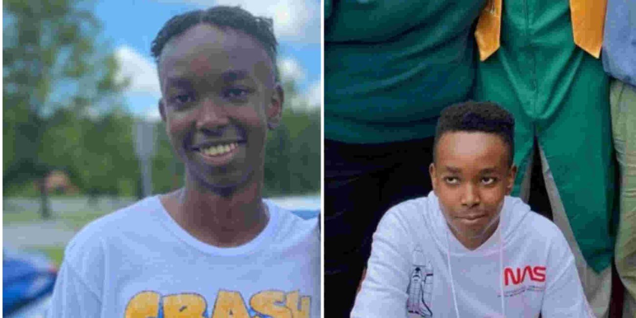 Car Driven by Missing Kenyan Teen in Georgia Found, a Search Party Planned for Saturday