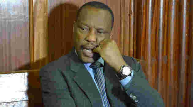 Former Chief Gov’t Pathologist Dr. Moses Njue Acquitted of Body Organ Harvesting and Theft Charges
