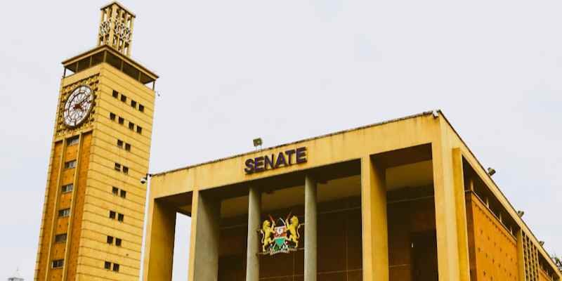 Kenya Supreme Court Rules Senate Has Powers to Summon Governors over County Revenue