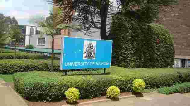 University of Nairobi to Launch African Center for Study of United States