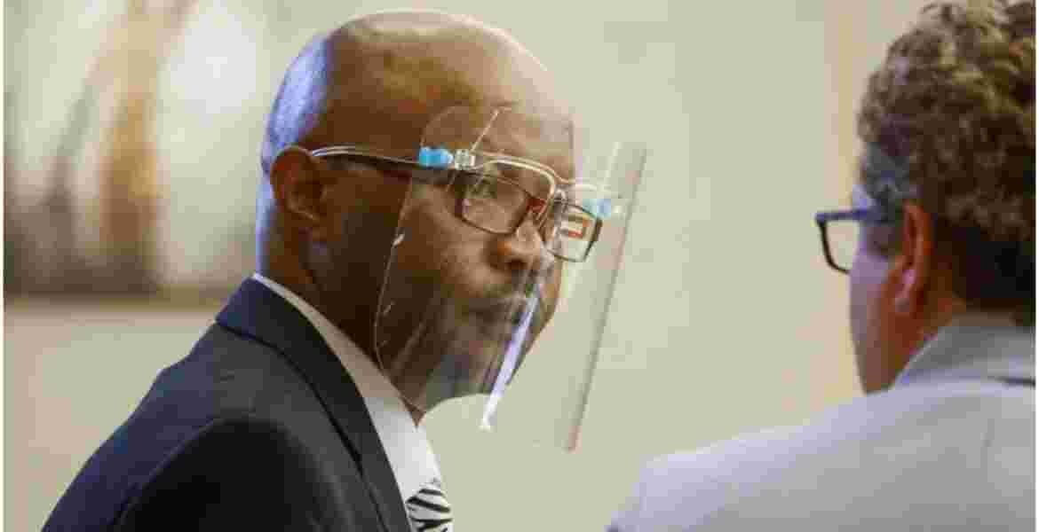 Alleged Kenyan-Born Serial Killer Billy Chemirmir to Go on Trial for a Second Murder Charge in Dallas