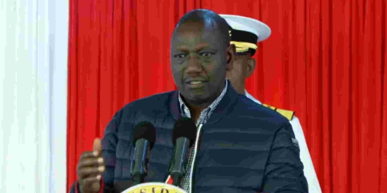 President Ruto Pledges to End Extra-Judicial Killings
