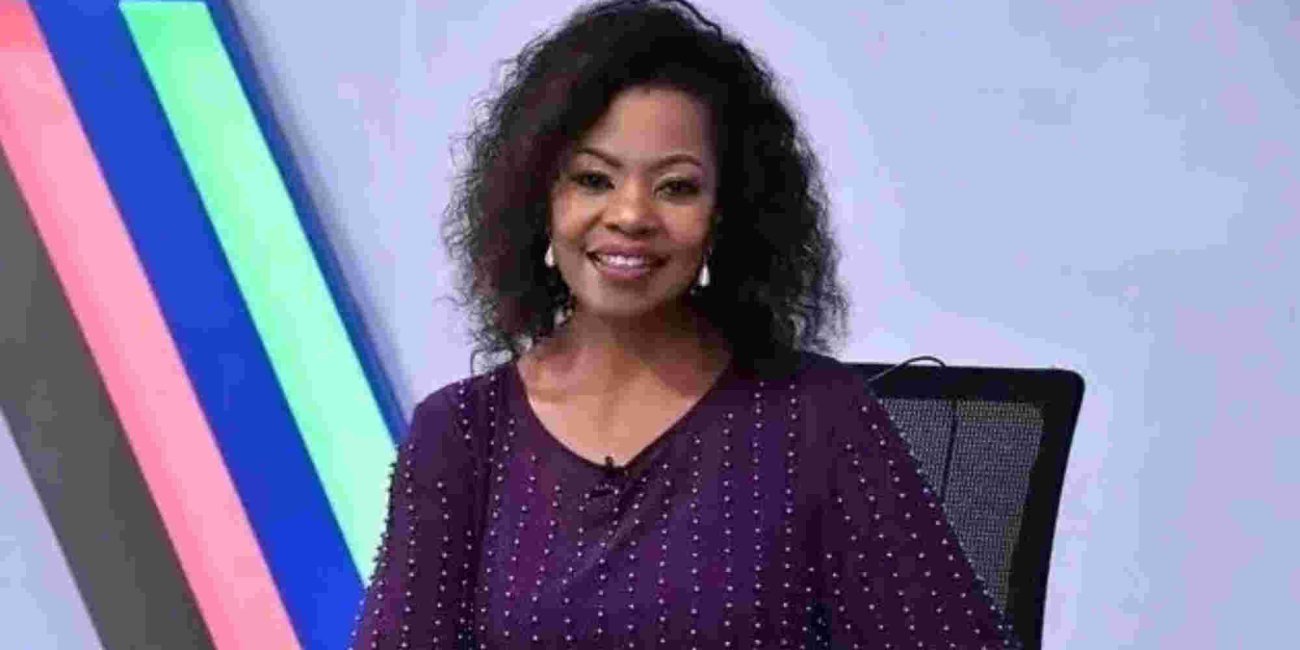 Veteran News Anchor Catherine Kasavuli Diagnosed with Cancer, Appeals for Blood Donation