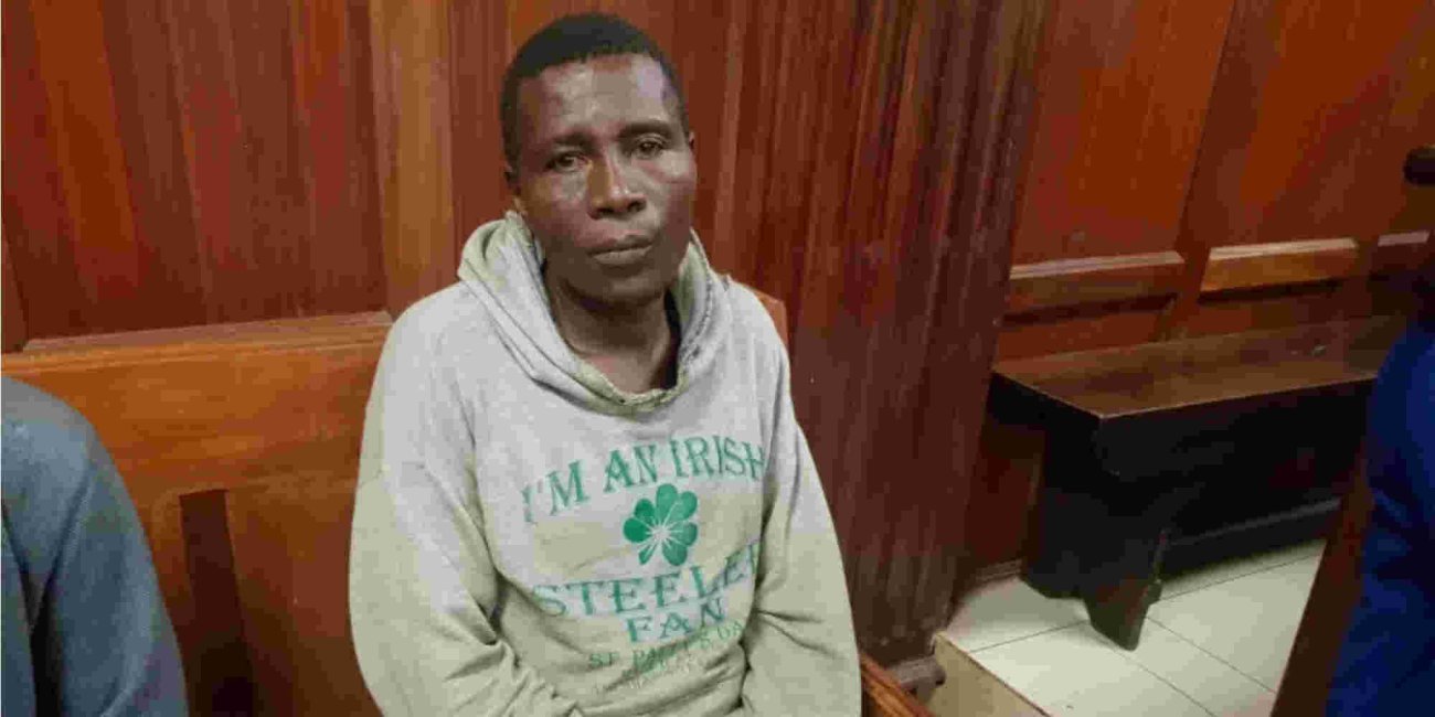 Man Charged with Stealing over Sh400,000 from a Bank Account of a Kenyan in the US