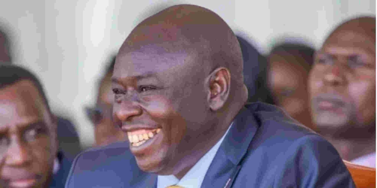 Senior Lands Officer Says Gachagua is the Rightful Owner of a Sh1.5 Billion Disputed Land in Nairobi