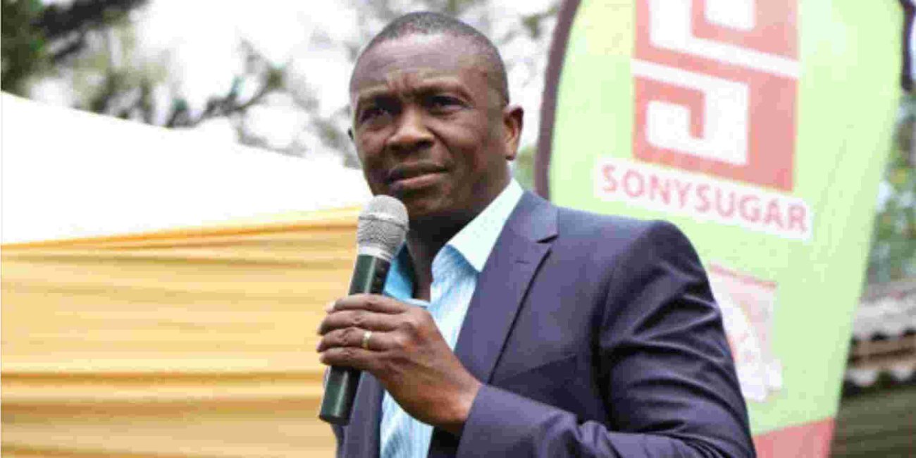 MP Sponsors a Bill to Increase Counties the Number of Counties from 47 to 52