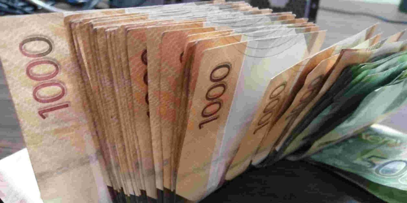 Businessman Robbed Sh6 Million in Nairobi After Visiting a Forex Bureau