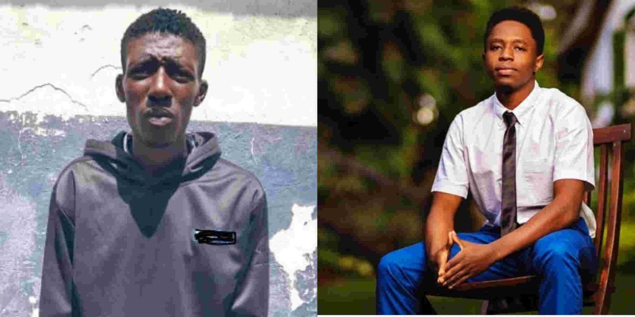 Prime Suspect in the Murder of Strathmore University Graduate Keegan Githua Arrested
