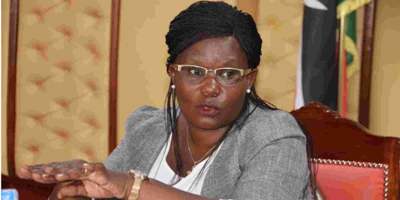 Motion to Impeach Meru Governor Kawira Mwangaza Tabled in County Assembly