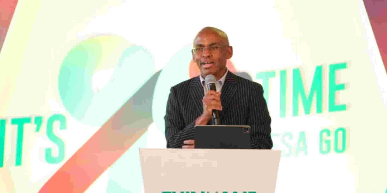 Safaricom Launches M-Pesa Go for Minors Aged 10 to 17
