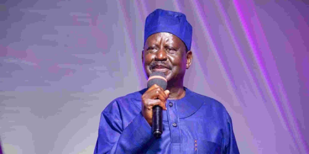 Raila Lashes Out at President Ruto over Plans to Impose Higher Taxes on Kenyans