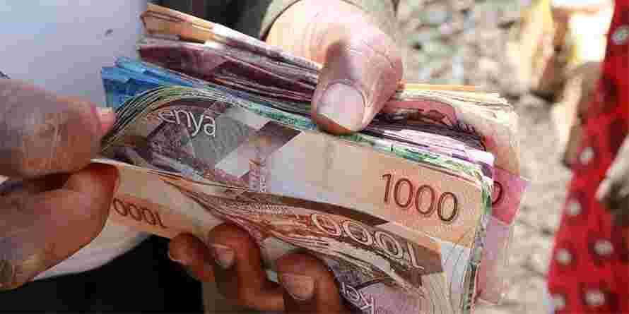 Kenya Gov't Publishes Regulations for Implementation of Sh50 Billion Hustlers Fund