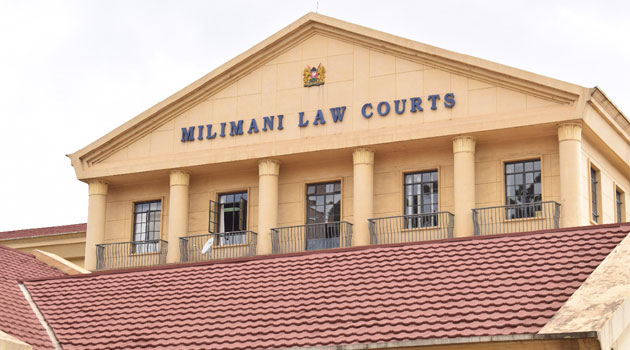Kenyan Man Charged with Forging a Computer Science Degree Certificate to Secure a Bank Job