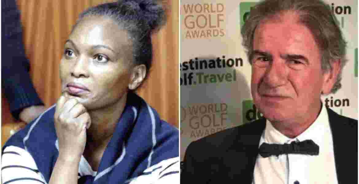 DPP Withdraws Murder Charges Against Slain Dutch Tycoon Tob Cohen’s Widow Sarah Wairimu