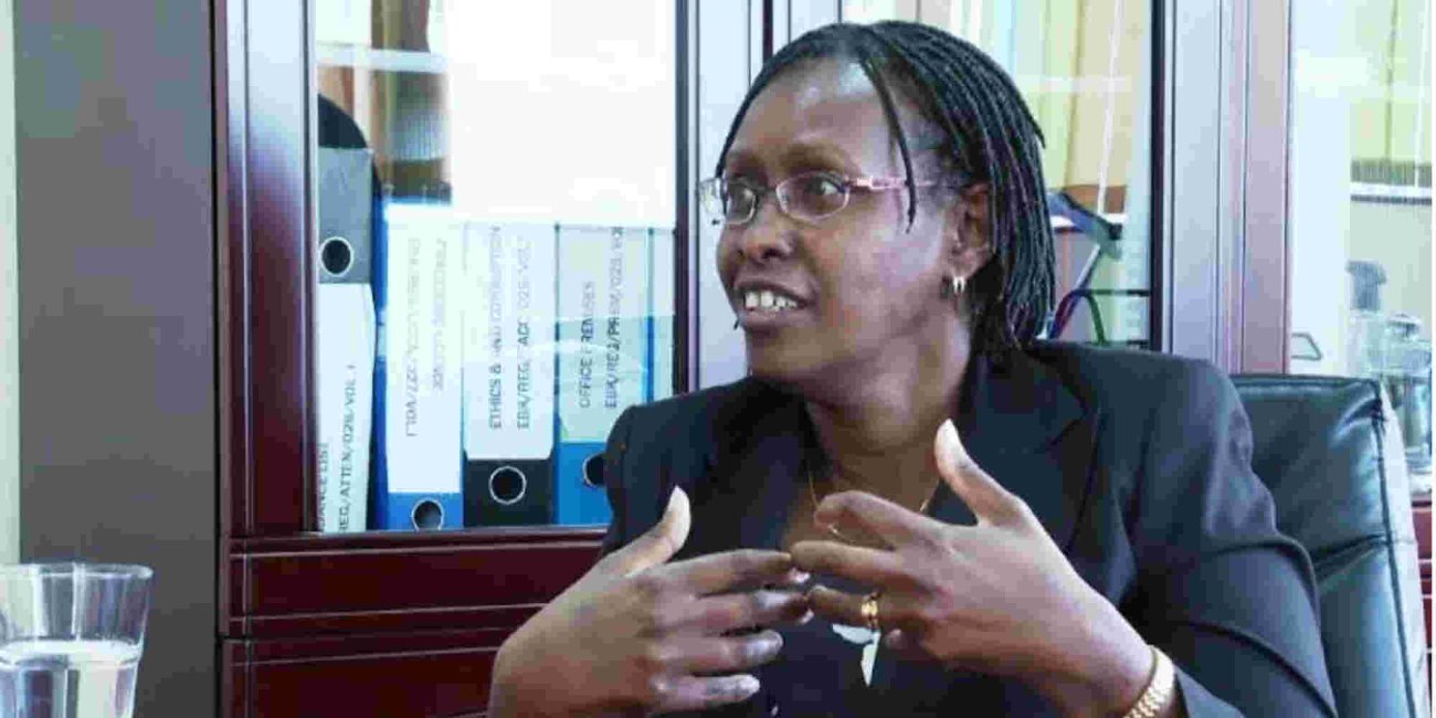 Kenyans Warned Against Using the Title 'Engineer' if They are Not Professional Engineers