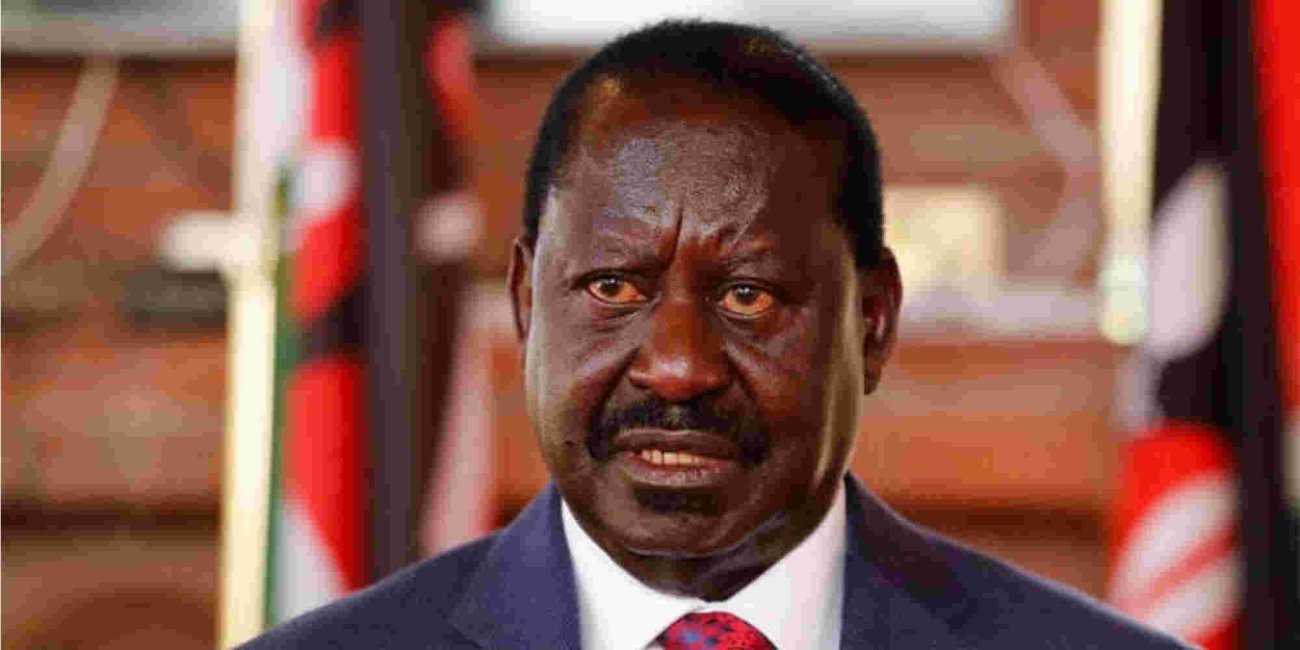 Road to Nowhere: Raila Gives President Ruto's First 100 Days in Office a 4/10 Rating