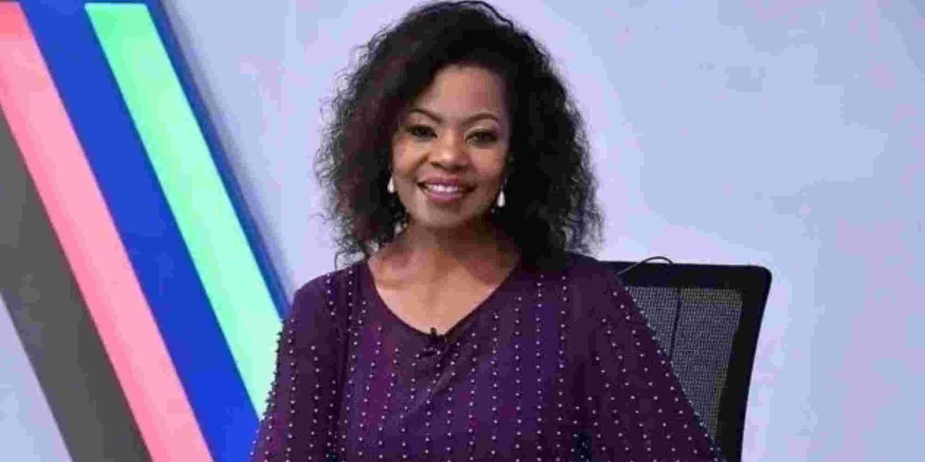 Veteran TV Broadcaster Catherine Kasavuli Dies from Cervical Cancer