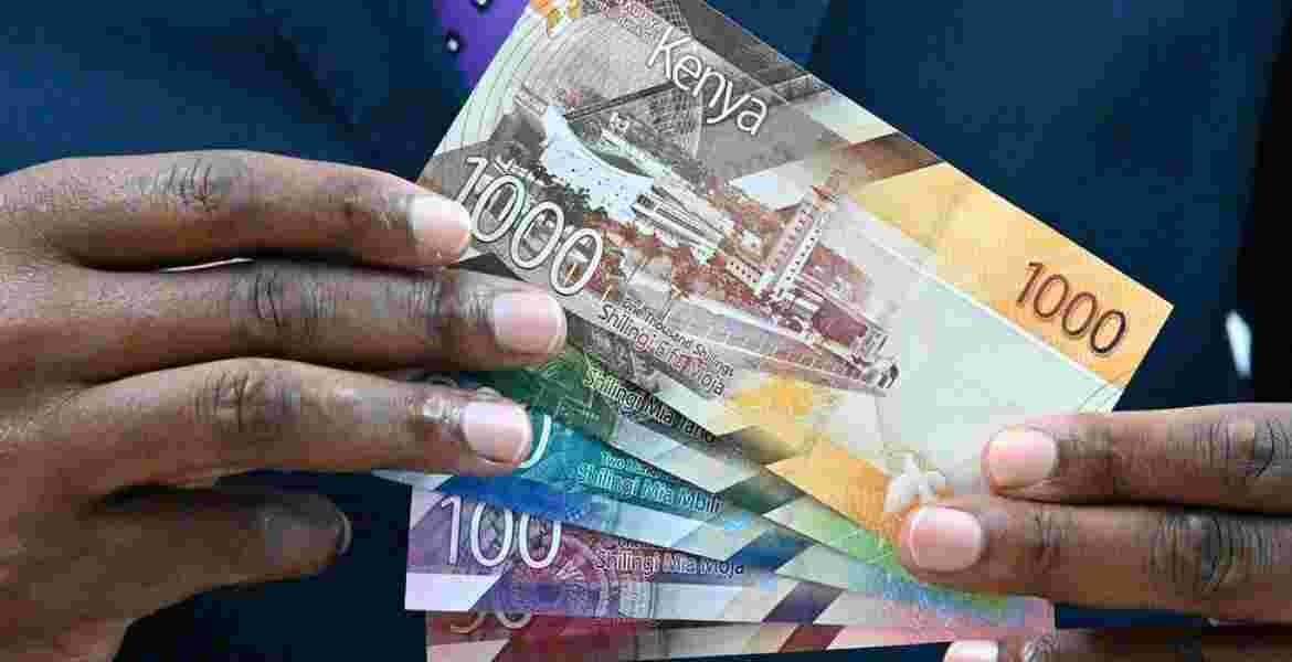 Kenyans Borrow Sh1.853 Billion from Hustler Fund, Sh66.1 Million Repaid
