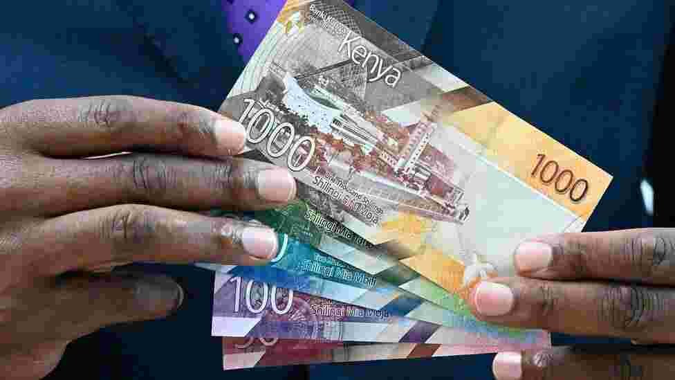Kenyans Borrow Sh408 Million from Hustler Fund in Less Than 24 Hours