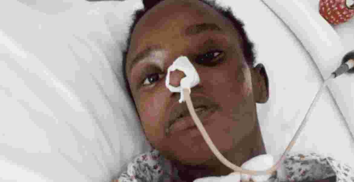 Gov't Evacuates Kenyan Woman Brutally Attacked in Albania