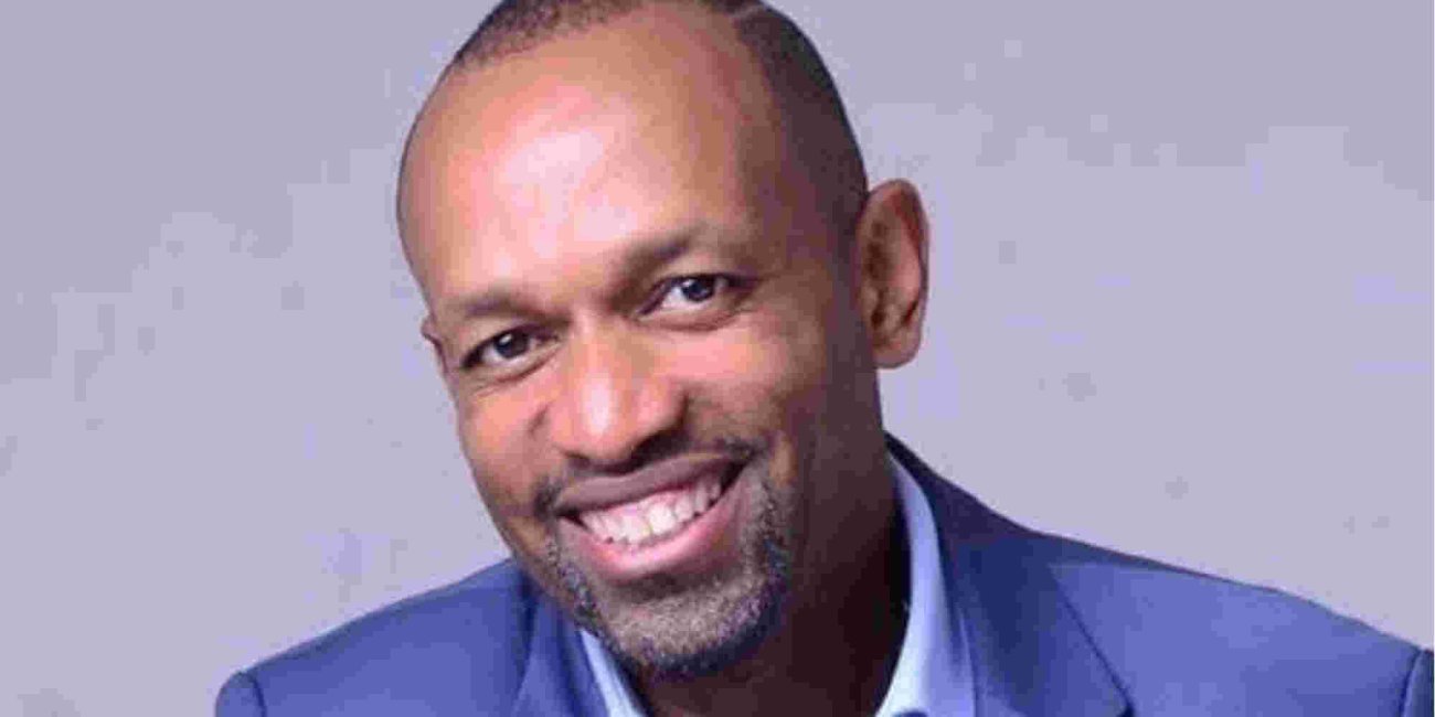 President Ruto Appoints Journalist Michael Gitonga as Secretary of State Functions