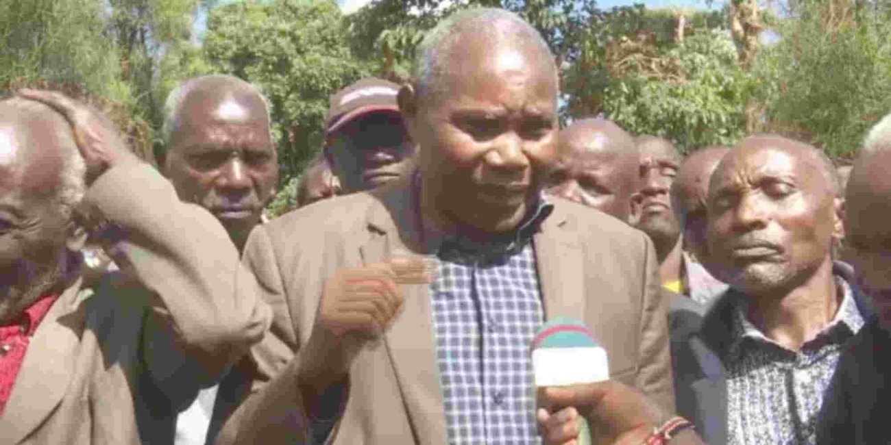 Mau Mau War Veterans Demand Sh54 Quadrillion as Compensation from British Gov’t