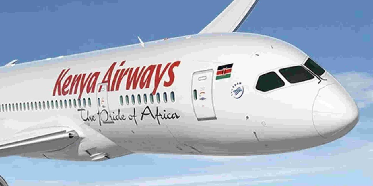 Kenya Airways Warns of a Fake Job Vacancy Advertisement