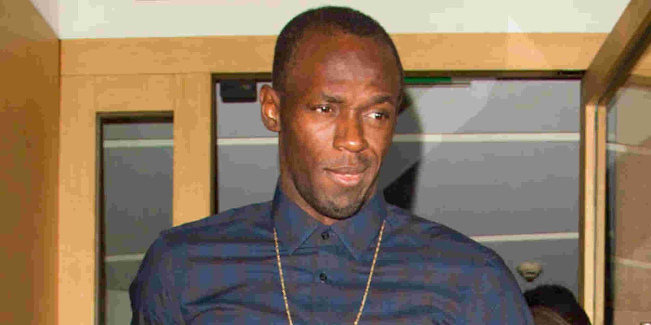 Usain Bolt's Millions of Dollars Reported Missing from Investment Accounts