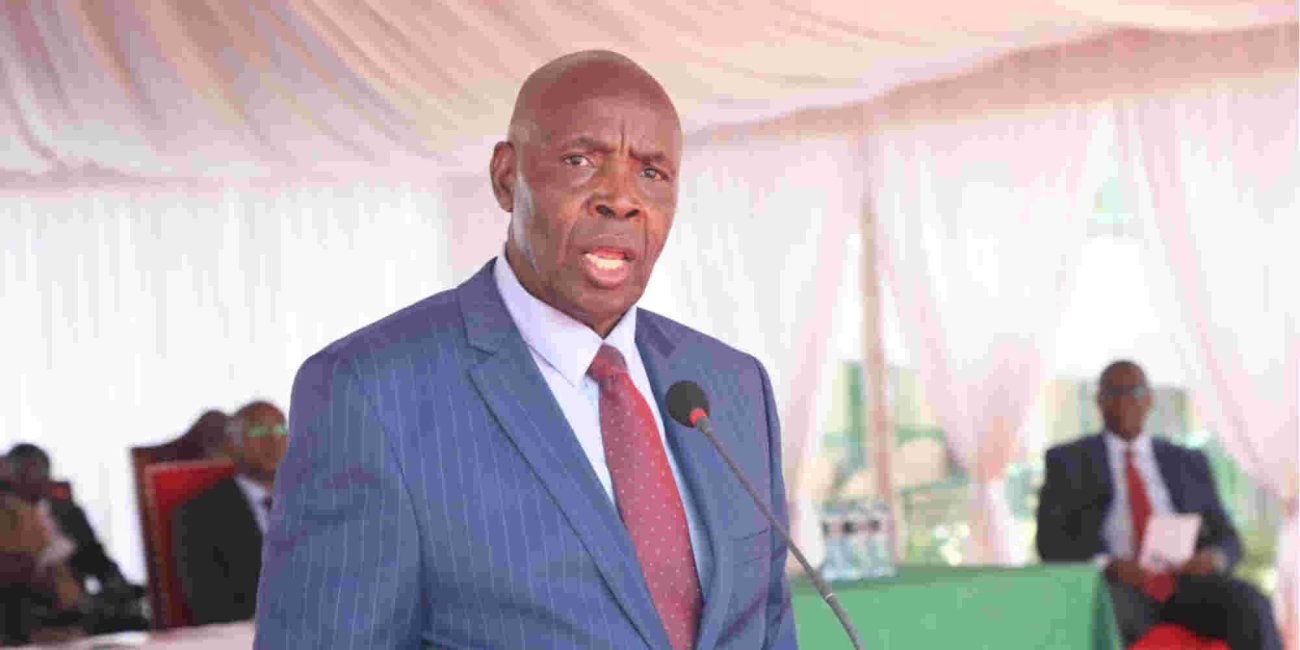 1,146 Candidates Score Grade A in the 2022 KCSE Exam