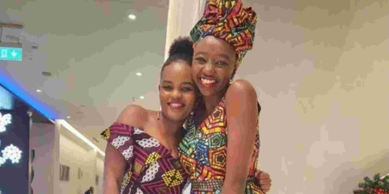 26-Year-Old Caroline Njoki Appointed Member of Kenya Ports Authority Board