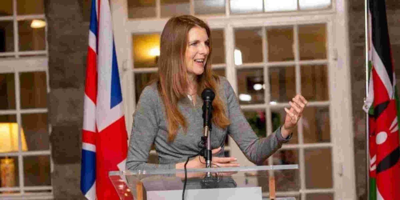 UK High Commission in Nairobi Reduces Visa Processing Time
