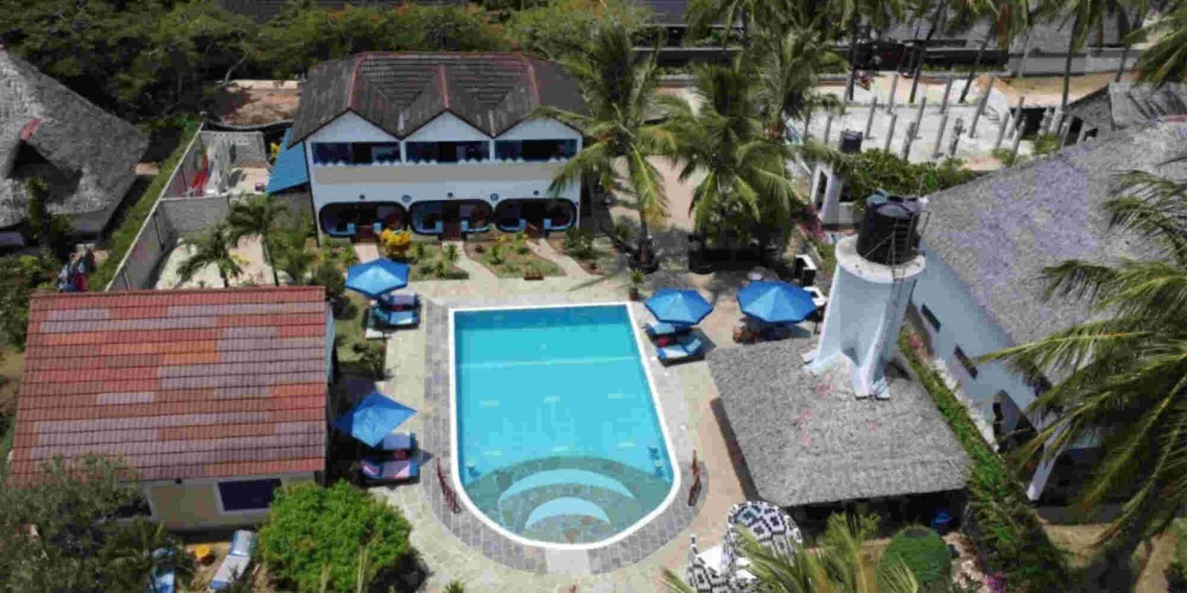 US Man Involved in a $250 Million Fraud Scheme to Forfeit Properties He Acquired in Kenya