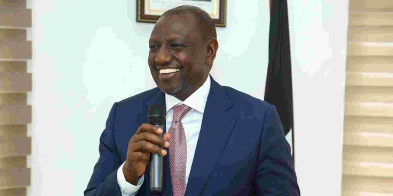 Kenyans to Have Digital IDs by December as President Ruto Orders Revival of Huduma Namba