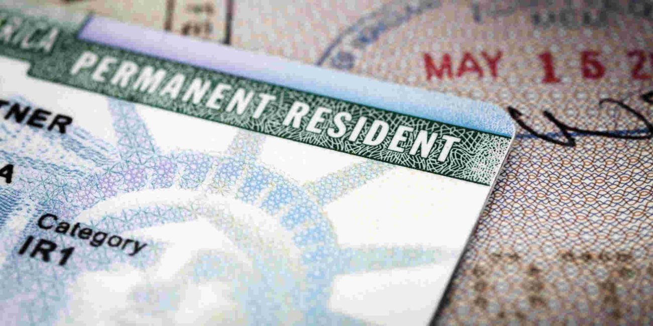 USCIS Redesigns Green Card and Employment Authorization Document