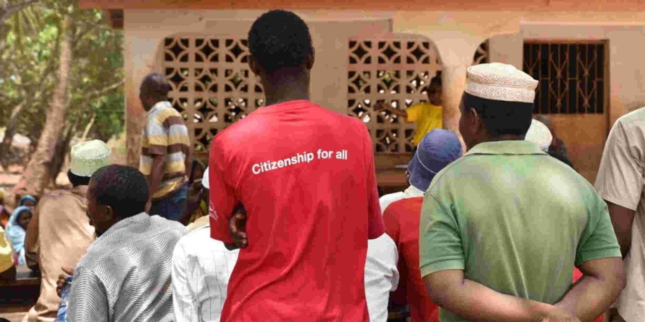 Stateless Pemba Community Recognized as Kenyan Citizens