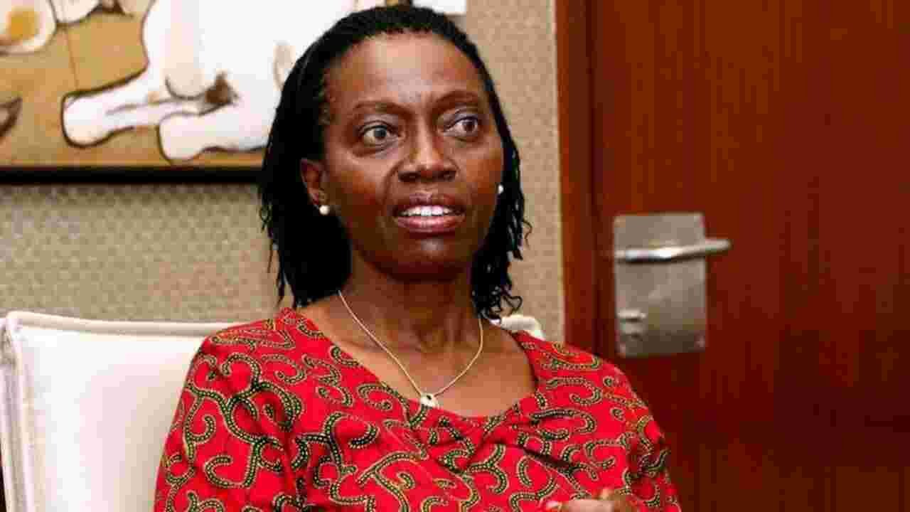 Karua Demands Opening of IEBC Servers After Whistleblower’s Rigging Dossier