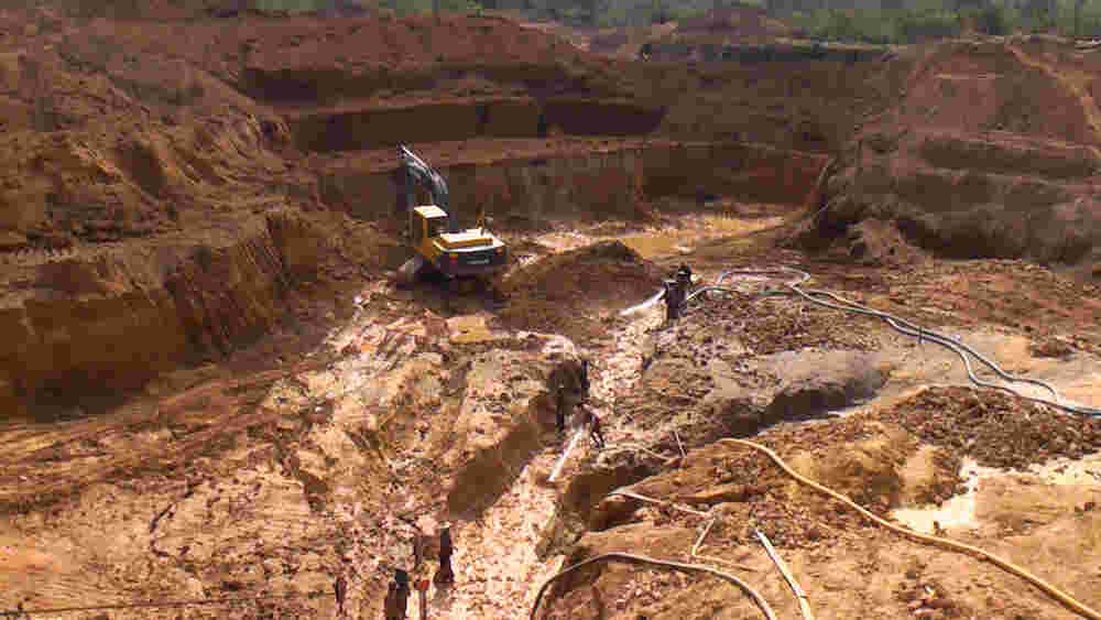 Three Killed, Six Seriously Injured in Nandi Goldmine Explosion