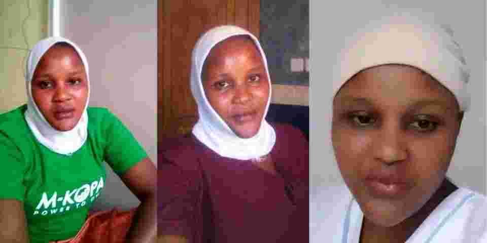 Another Kenyan Woman Dies in Saudi Arabia