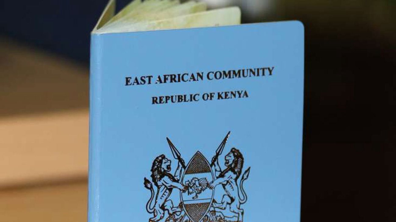 Over 700 Passports Ready for Collection at the Kenyan Embassy in the US